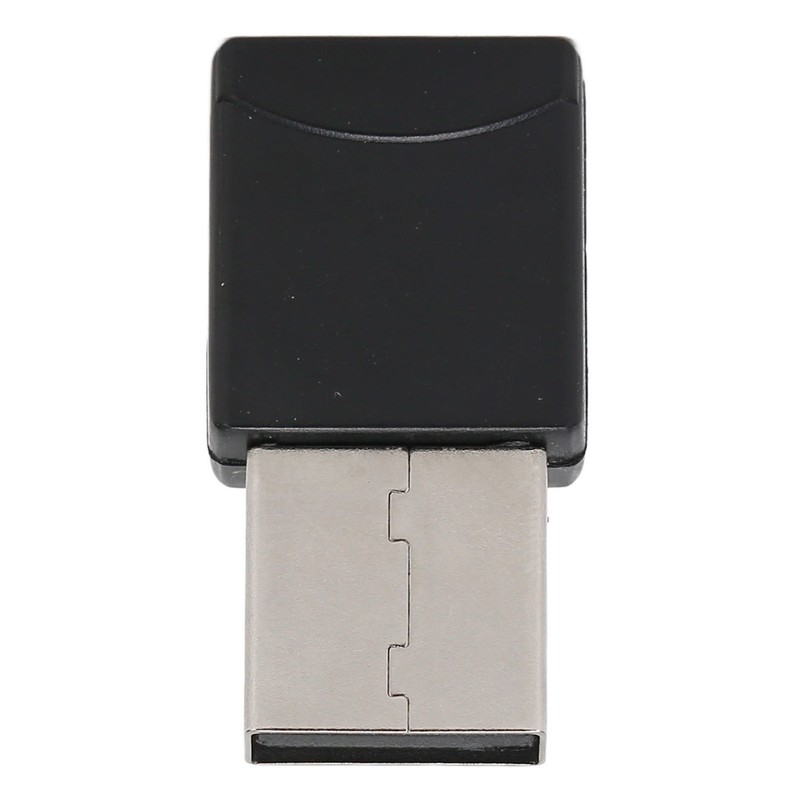 USB WiFi Adapter 600Mbps Dual Band 2.4G 5.8G Support AP