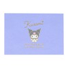 Sanrio 442038 Message Mini Pat, Chromini, Pack of 10 (2