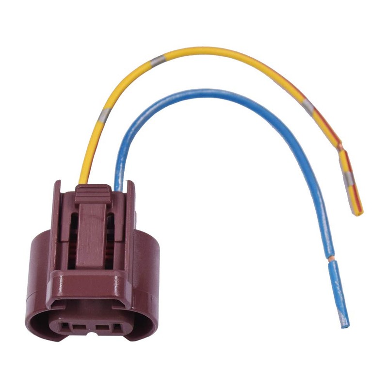 YUNPICAR HB4 9006 LED Genuine Coupler Female Reverse Conversion Wiring