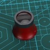 Watch Repairing Magnifying Glass Loupe Watch Repairing Tool for Watchmakers10X