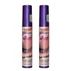 Prosa Rimel Mascara Pestañas Maxi Volumen 13g 2 Piezas