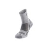 LURBEL Tierra Five Outdoor Socks, Hiking Socks, Anti-Bubble Socks, Seamless,