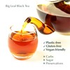 Romanov Tea | Royal Elixir Knight | Big Leaf Tea