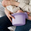 Kindsgut Baby Potty Toilet Storage Box with Discreet Colours -