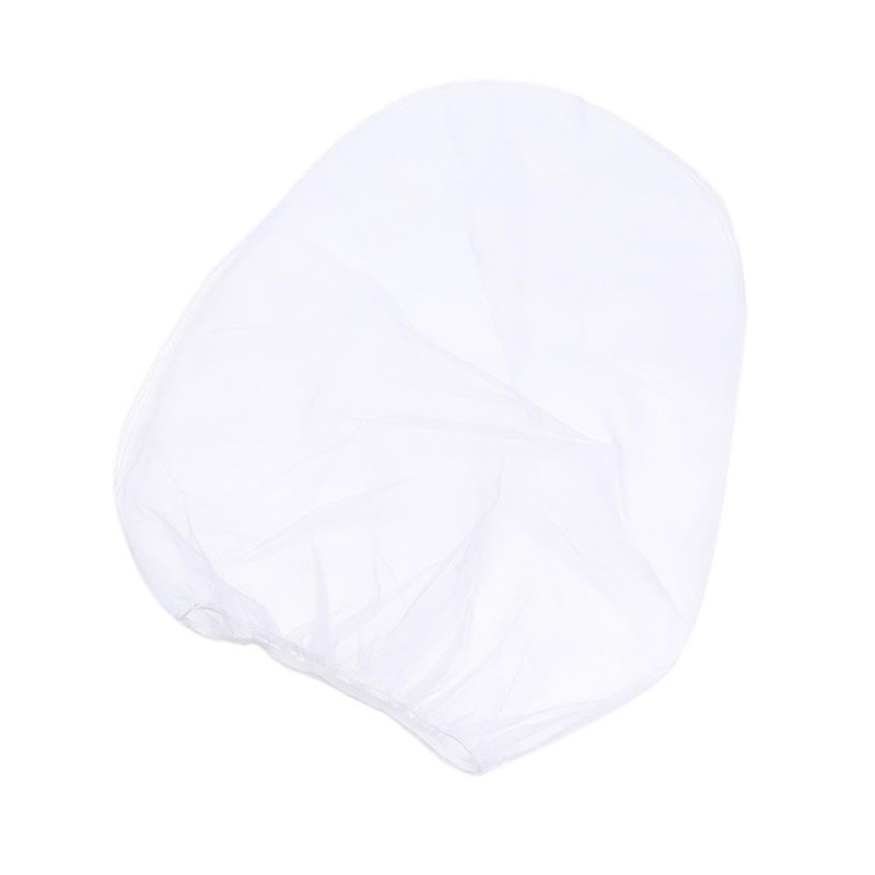 iuniq Fine Mesh 20 Pieces 5 Gallon Mesh White Paint