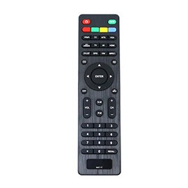 ZdalaMit RMT-17 Replaced Remote fit for Westinghouse TV LD-2480 LD-3240 VR-2218 VR-2418 VR-3215 CW24T9BW CW24T9PW DW32H1G1 DW37H1G1 EU24H1G1 EW19S4JW EW24T3LW EW32S3PW EW32S5KW EW37S5KW EW39T5KW