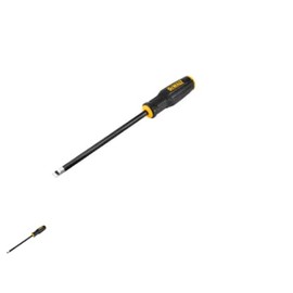 DW SINGLE MAXFIT 3/8 X 8