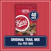 Kar’s Nuts Original Trail Mix, 2 oz Individual Snack Packs