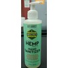 UNCLE BUDS ORGANIC SEED OIL Hand Cleaner 8 fl oz pump bottles