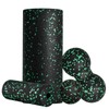 Fitness Roller Fascia Roller Set Blackroll Foam Roller Fascia Set
