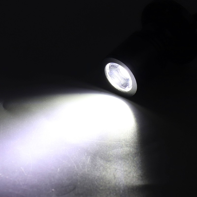 Mini LED Spot Lights 5V USB Showcase Display Light 1