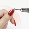 6PCS Sanding Disc Nail Drill Bits Replacement, Manicure Tools Removal