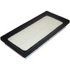 EcoGard XA10388 Filtro de Aire de Motor para Mitsubishi Mirage