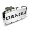Elite Automotive Denali Billet Aluminum Hitch Cover