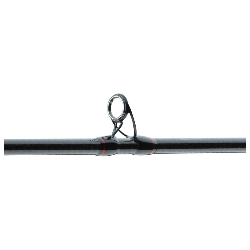 DAIWA Fuego Predator Baitcast, 2.25 m, 18-64 g, 2 Pieces,