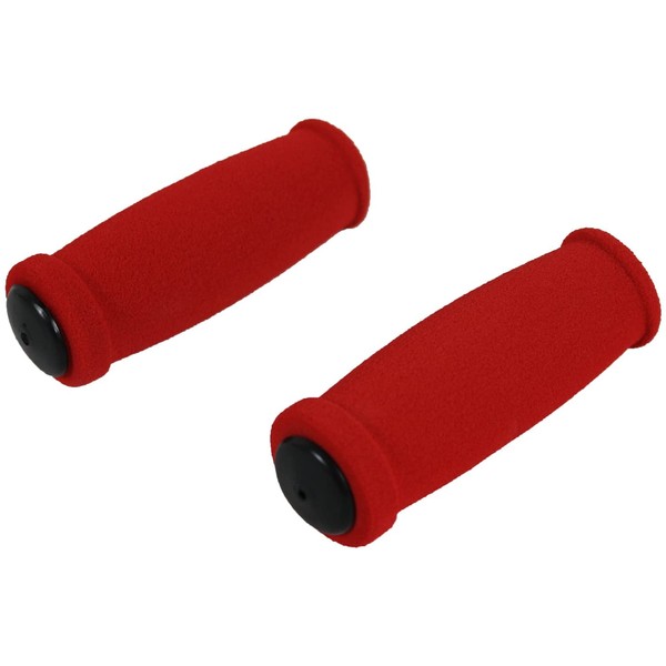 Kick Push New Replacement Handle Grips for Razor Scooter -