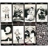 Tarot Cards, 78 Cards, Weighted Edition, Tarot Divination, Dark Side