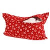 Lavender Blossom Scented Pillow Herb Cushion 30 x 20 cm
