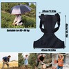 Hayaww Umbrella Holder Strap Hands Free Umbrella Holder Portable Hands