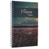 My Prayer Notes Wirebound Notebook