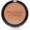 Palladio Bronceador Mate, Nude Beach