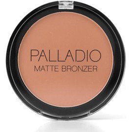Palladio Bronceador Mate, Nude Beach