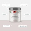 Country Chic Paint - Chalk Style All-in-One Paint for Furniture,
