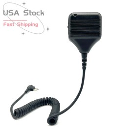 For Vertex Remote Speaker Microphone ForEVX539 VX231 VX261 VX264  VX351 VX451 Radio