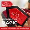 JJ KENT FurMaster - Pet Hair Remover for Furniture -