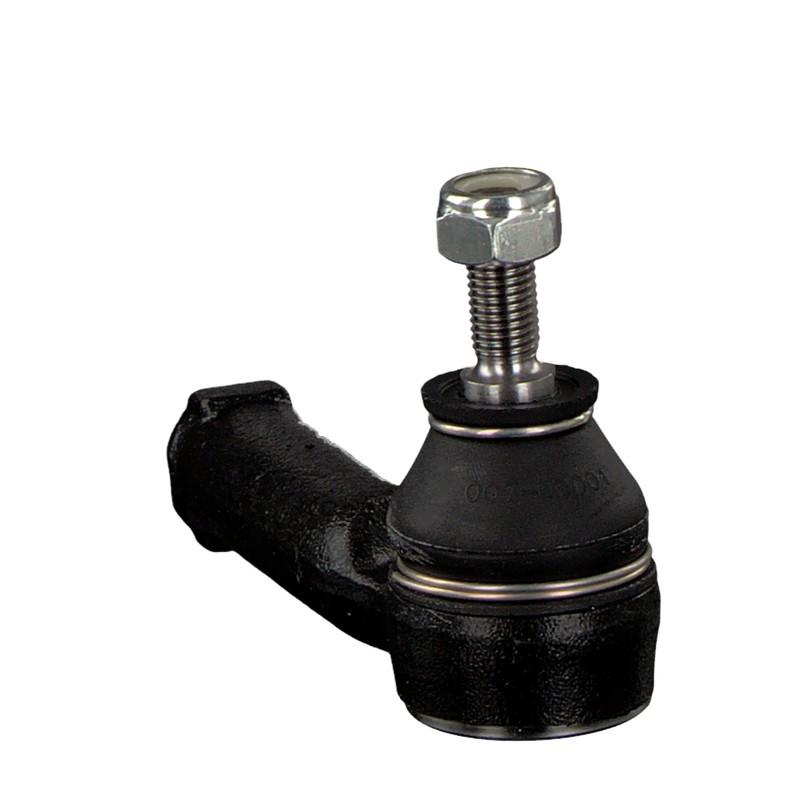 febi bilstein 10382 Tie Rod End Piece with Locking Nut