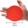 Eco Walker 4inch Mini Floor Spot Markers for Classroom Preschool