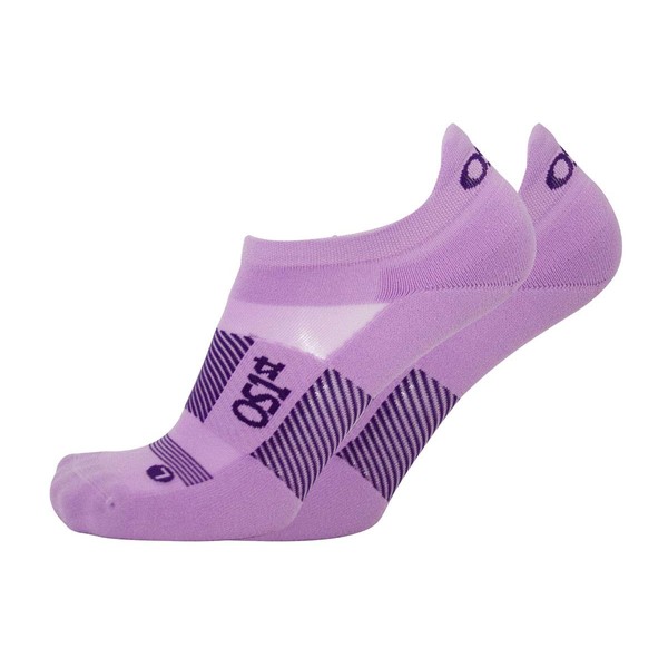 OS1st TA4 Thin Air No Show Running Socks with special ventilation feature for men and women
