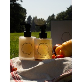 Fountain of Waters Tomato Garden Soothing Care Set / 토마토 가든 수딩케어 세트