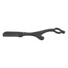 Hair Styling Thinning Razor Alloy Old Fashioned Manual Cutting Texturizing