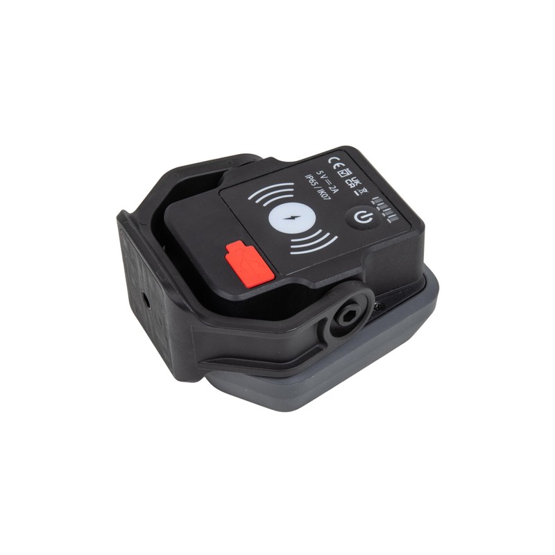 Maxi Magnetic Work Light 2000Lm