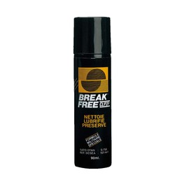 BreakFree CLP2100 CLP Lubricant and Preservative 4 oz