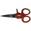 Bahco (ba-ko) Insulated Electricians Scissors 1000 V Insulated Specifications Ltd