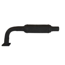 RAParts Muffler Fits Kubota B7200 B1750 B6200 B1550 B5200 15751-12010