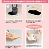 シャチハタ 個人情報保護のり ケスペタ 2個セット 青・ピンク
