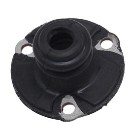 Black Rubber Lower Gear Lever Shift Boot Gaiter M51317480A for Mazda Miata MX-5 MK1 MK2 1989-05