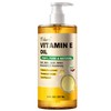 Yoken Vitamin E Oil 8 Oz Organic Vitamin E oil
