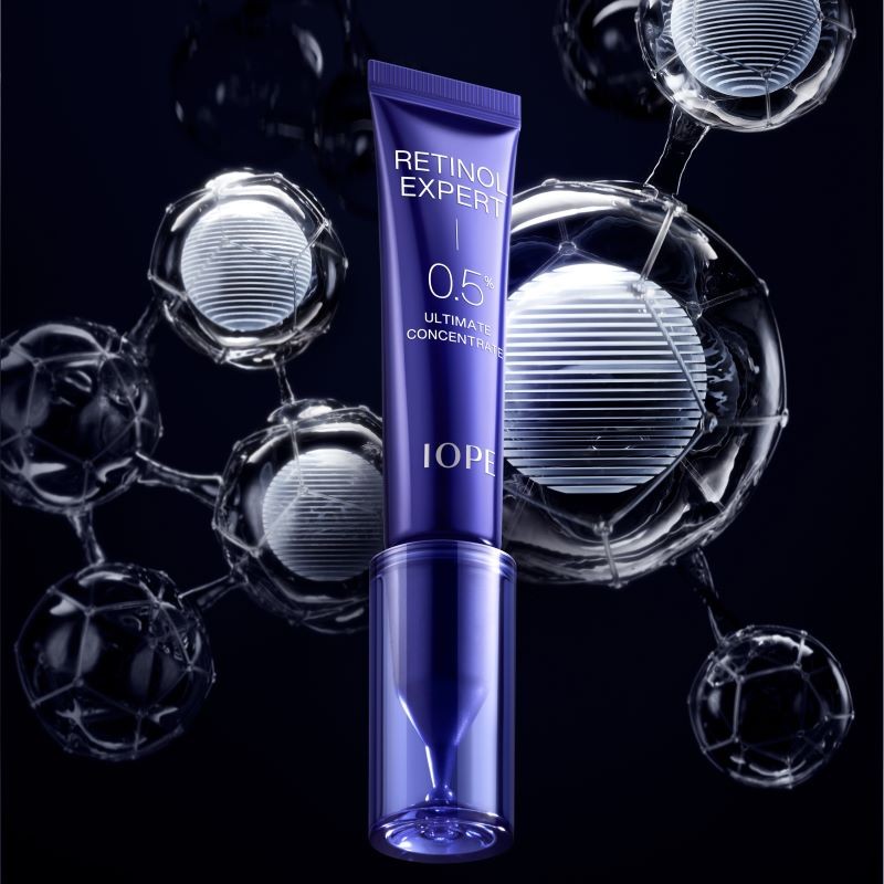 IOPE [아이오페]레티놀 엑스퍼트 0.5% 얼티밋 컨센트레이트 IOPE Retinol Expert 0.5%