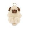 Flower Ring GPO0343-C Bug Mini Charm Pouch (Die Cut Animal