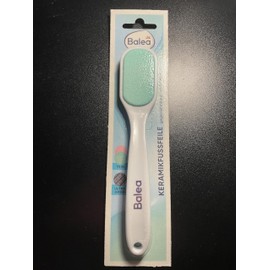 Balea Callus Remover File Ceramic Pack of 1