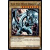 Blue-Eyes White Dragon (SDWD-EN001) - SDWD-EN001 - Common - 1st