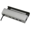 USB C Docking Station 4K 60Hz 3 USB Ports 100W