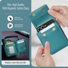 Hülle Case for Blackview Hero 10 Cover + Straps Universal