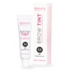 Renata Beauty Eyebrow Colour - Premium Eyebrow Dye - 15