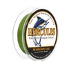 Hercules PE 8-Strand Braided Fishing Line, High Sensitivity, Durable, No