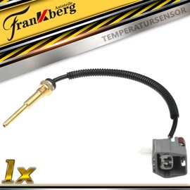 Coolant Temperature Sensor for Transit E-Pace Defender LD L316 Discovery Sport L550 Discovery V L462 R-a-n-g-e R-o-v-e-r Evoque L538 L551 IV L405 L494 L560 2.0L-3.0L 2000-Today 9C116 G004ED